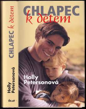 Chlapec k dětem