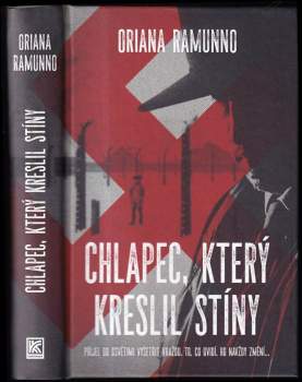 Chlapec, který kreslil stíny