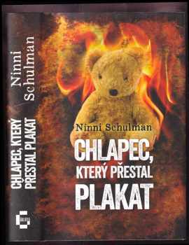 Chlapec, který přestal plakat