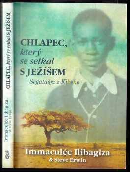 Chlapec, který se setkal s Ježíšem