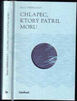 Chlapec, ktorý patril moru