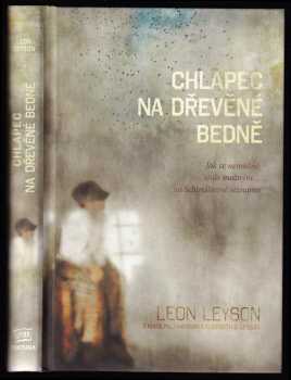 Leon Leyson: Chlapec na dřevěné bedně