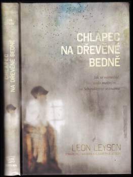 Leon Leyson: Chlapec na dřevěné bedně