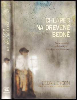 Leon Leyson: Chlapec na dřevěné bedně