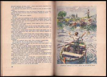 Jack London: Chlapec na moři
