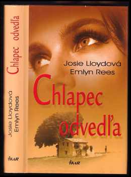 Josie Lloyd: Chlapec odvedľa