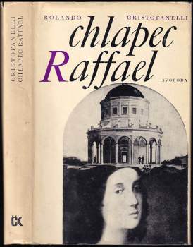 Rolando Cristofanelli: Chlapec Raffael