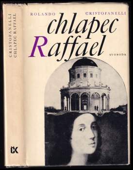 Rolando Cristofanelli: Chlapec Raffael