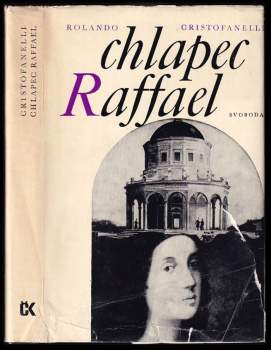Rolando Cristofanelli: Chlapec Raffael