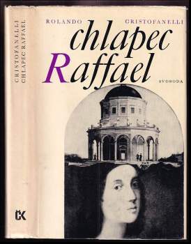 Chlapec Raffael