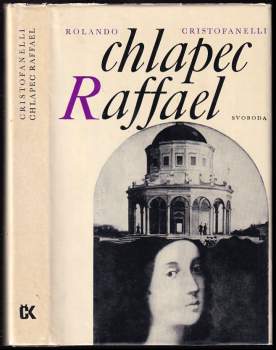 Chlapec Raffael