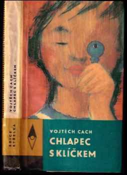 Chlapec s klíčkem