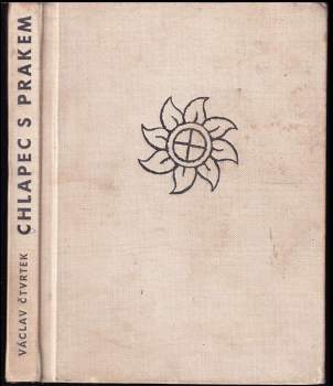 Chlapec s prakem
