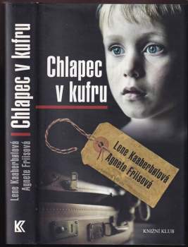 Lene Kaaberbøl: Chlapec v kufru
