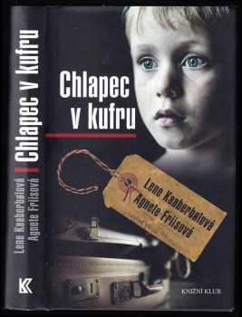 Chlapec v kufru