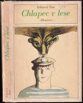 Eduard Jur'jevič Šim: Chlapec v lese