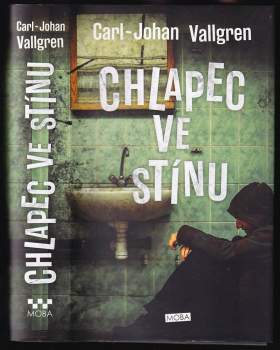 Chlapec ve stínu