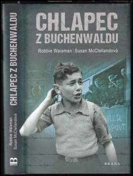 Chlapec z Buchenwaldu