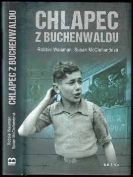 Susan McClelland: Chlapec z Buchenwaldu
