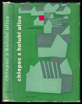 Chlapec z Holubí ulice