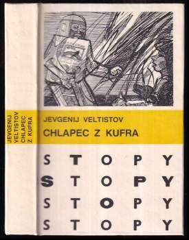 Jevgenij Serafimovič Veltistov: Chlapec z kufra