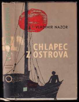Chlapec z ostrova