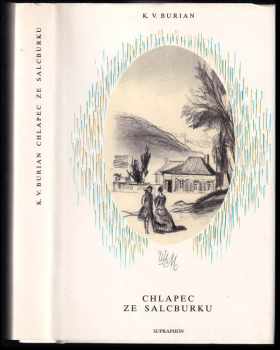 Chlapec ze Salcburku