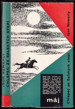 Miroslav Váša: Chlapec ze Salských stepí