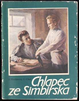 Chlapec ze Simbirska