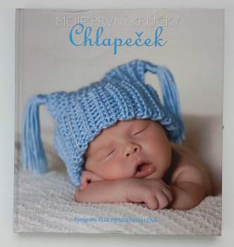 Elle Mendenhall: Chlapeček