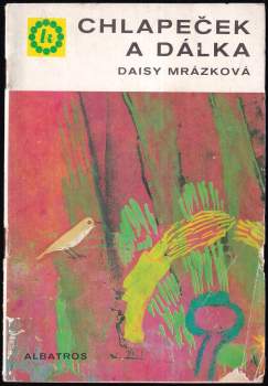 Chlapeček a dálka
