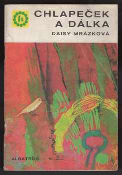 Chlapeček a dálka