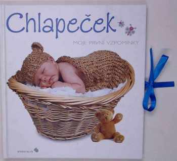 Valeria Manferto De Fabianis: Chlapeček