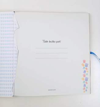 Valeria Manferto De Fabianis: Chlapeček