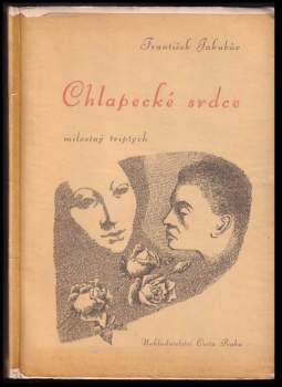 Chlapecké srdce