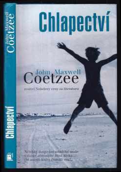 J. M Coetzee: Chlapectví