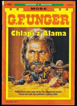 Chlapi z Alama