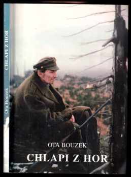 Ota Bouzek: Chlapi z hor
