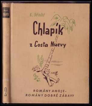 Chlapík z Costa Nuevy