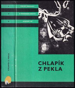 Chlapík z pekla