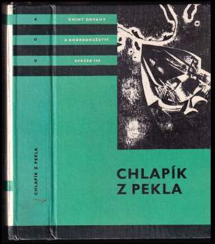 Chlapík z pekla