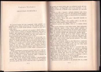 Vladimír Rocman: Chlapík z pekla