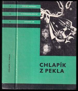 Chlapík z pekla