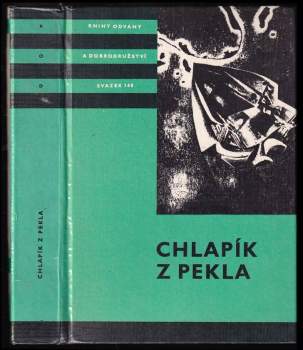 Chlapík z pekla