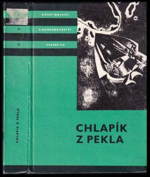 Vladimír Rocman: Chlapík z pekla