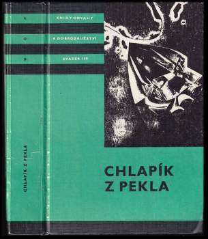 Vladimír Rocman: Chlapík z pekla