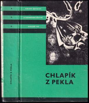 Chlapík z pekla
