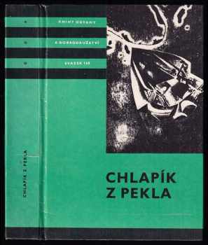 Chlapík z pekla