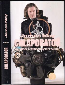 Chlaporatoř
