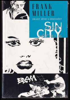Sin City